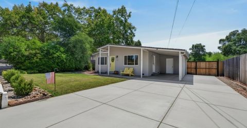 9084 Elm Ave, Orangevale, CA 95662 Photo