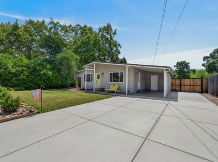 9084 Elm Ave, Orangevale, CA 95662 Photo