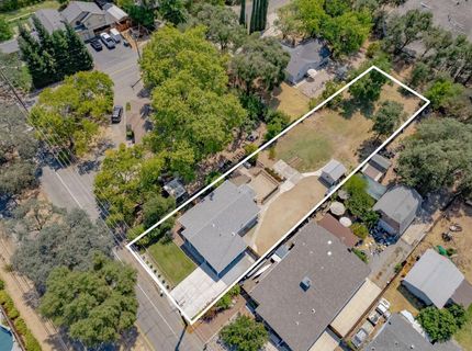 9084 Elm Ave, Orangevale, CA 95662 Photo