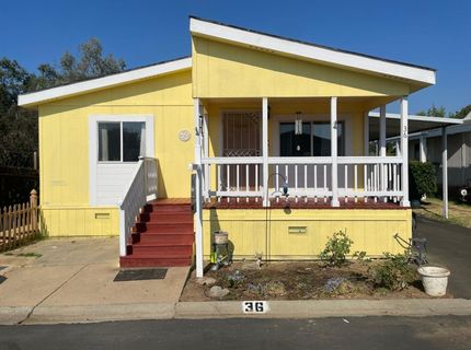 6154 S Walnut #36, Loomis, CA 95650 Photo