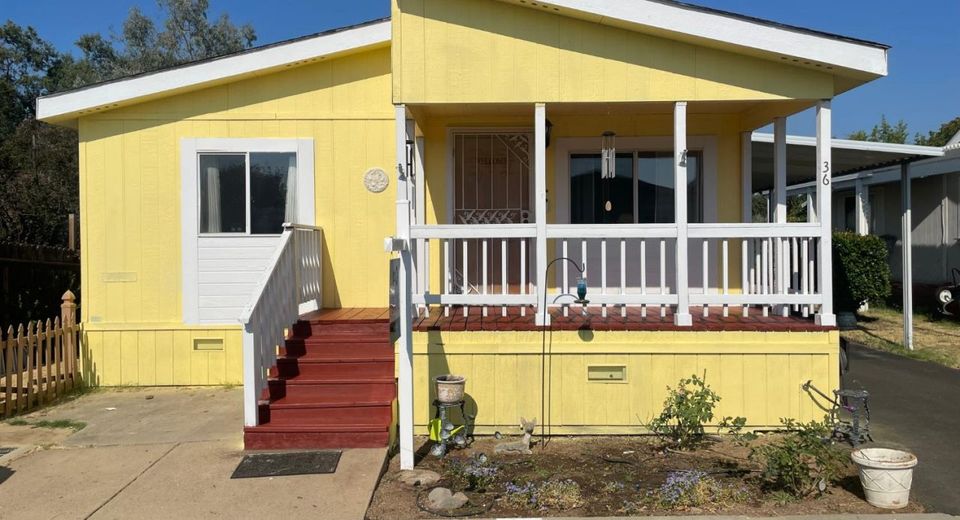 6154 S Walnut #36, Loomis, CA 95650 Photo