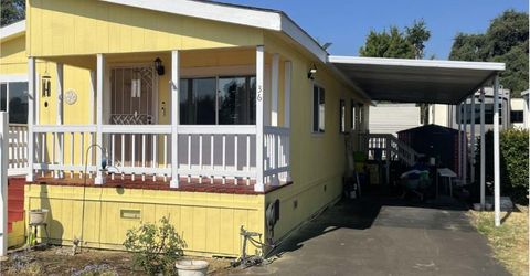 6154 S Walnut #36, Loomis, CA 95650 Photo