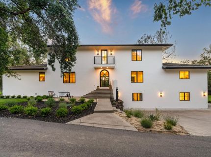 7697 Horseshoe Bar Rd, Loomis, CA 95650 Photo