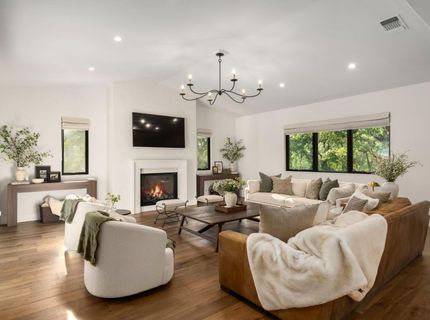7697 Horseshoe Bar Rd, Loomis, CA 95650 Photo