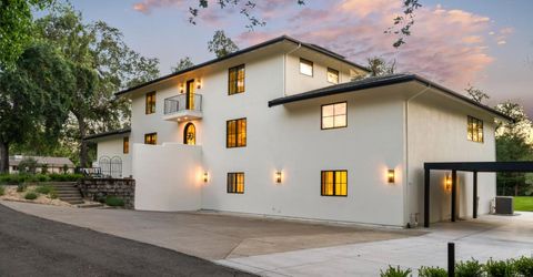 7697 Horseshoe Bar Rd, Loomis, CA 95650 Photo