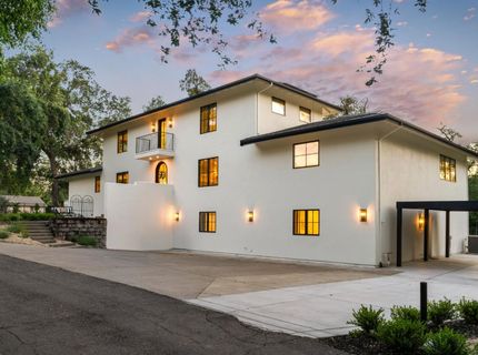 7697 Horseshoe Bar Rd, Loomis, CA 95650 Photo
