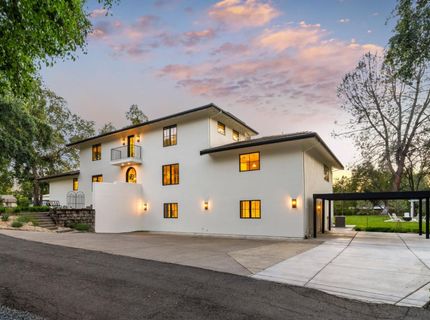 7697 Horseshoe Bar Rd, Loomis, CA 95650 Photo