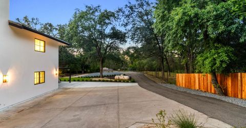 7697 Horseshoe Bar Rd, Loomis, CA 95650 Photo