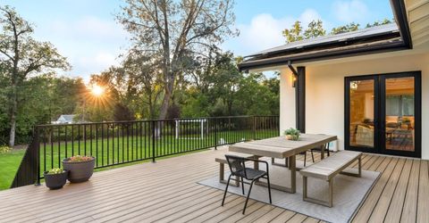 7697 Horseshoe Bar Rd, Loomis, CA 95650 Photo