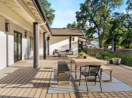 7697 Horseshoe Bar Rd, Loomis, CA 95650 Photo