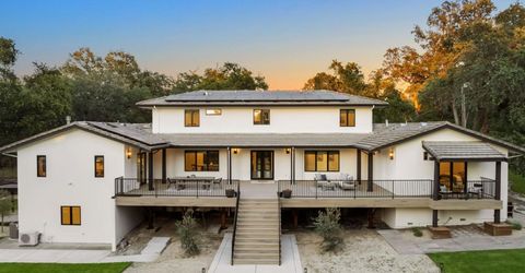 7697 Horseshoe Bar Rd, Loomis, CA 95650 Photo