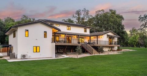 7697 Horseshoe Bar Rd, Loomis, CA 95650 Photo