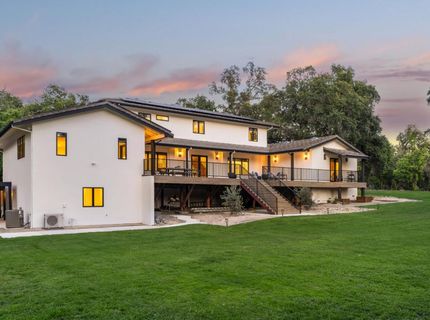 7697 Horseshoe Bar Rd, Loomis, CA 95650 Photo