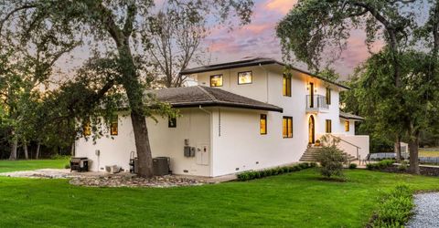 7697 Horseshoe Bar Rd, Loomis, CA 95650 Photo