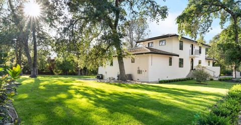 7697 Horseshoe Bar Rd, Loomis, CA 95650 Photo