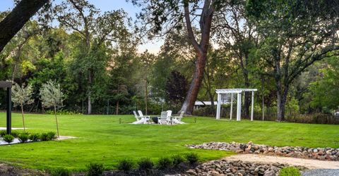 7697 Horseshoe Bar Rd, Loomis, CA 95650 Photo