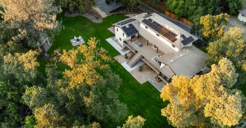 7697 Horseshoe Bar Rd, Loomis, CA 95650 Photo
