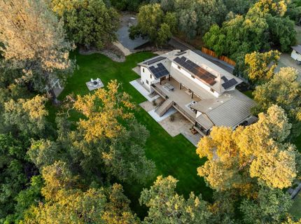 7697 Horseshoe Bar Rd, Loomis, CA 95650 Photo