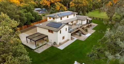 7697 Horseshoe Bar Rd, Loomis, CA 95650 Photo