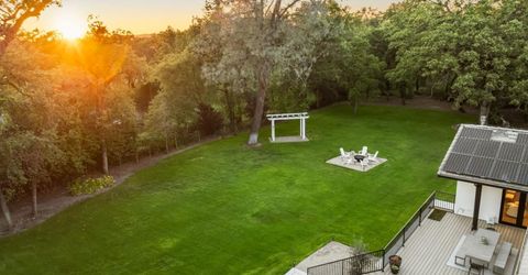 7697 Horseshoe Bar Rd, Loomis, CA 95650 Photo