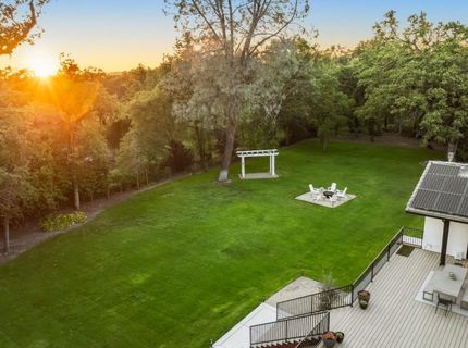 7697 Horseshoe Bar Rd, Loomis, CA 95650 Photo