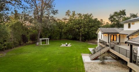 7697 Horseshoe Bar Rd, Loomis, CA 95650 Photo