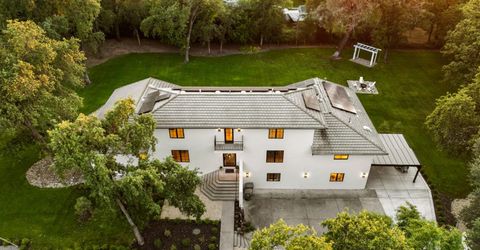 7697 Horseshoe Bar Rd, Loomis, CA 95650 Photo