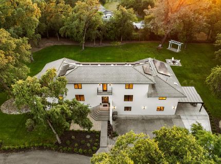 7697 Horseshoe Bar Rd, Loomis, CA 95650 Photo