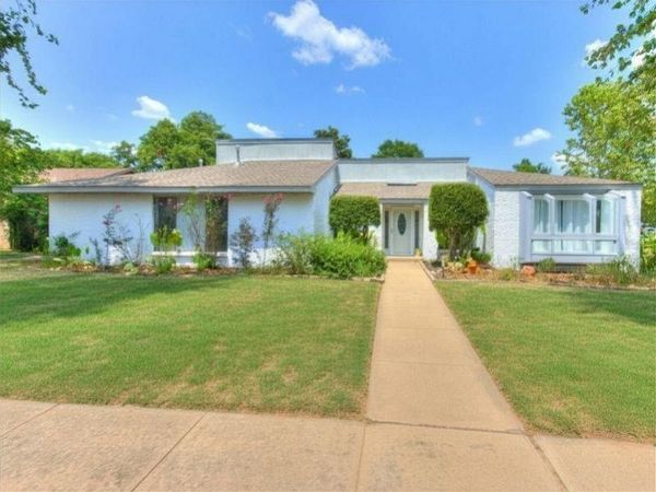 4001 Bluestem Circle, Norman, OK 73072