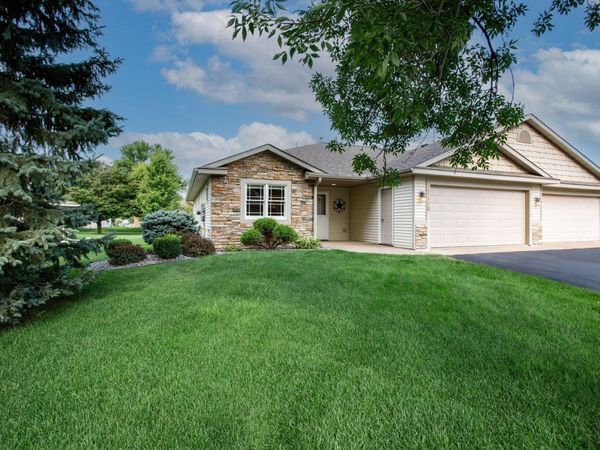 1458 Wooduck Lane, New Richmond, WI 54017