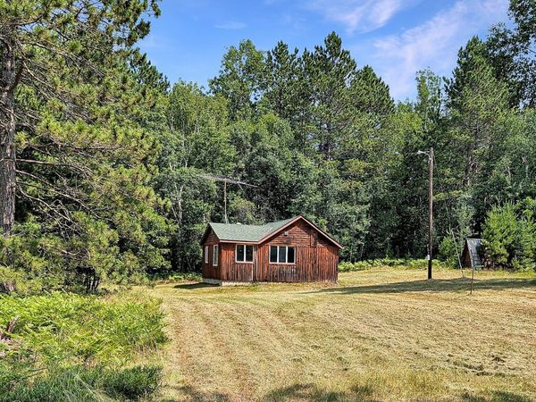 12594 East Road , Side Lake, MN 55781