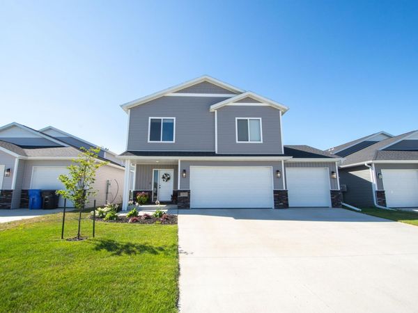 2618 74th Avenue S, Fargo, ND 58104