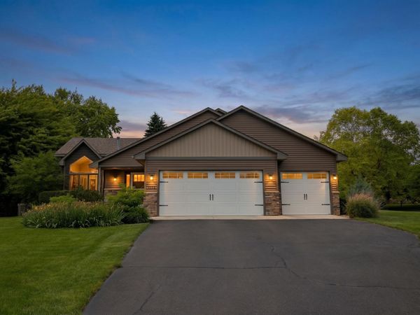 1173 Ruffed Grouse Court , Lino Lakes, MN 55014
