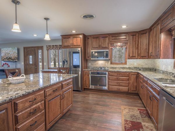 43453 105th Avenue , Holdingford, MN 56340