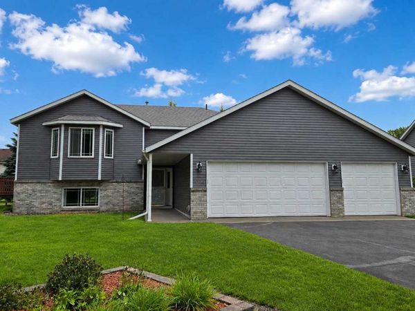 1214 Corrine Court, Sartell, MN 56377