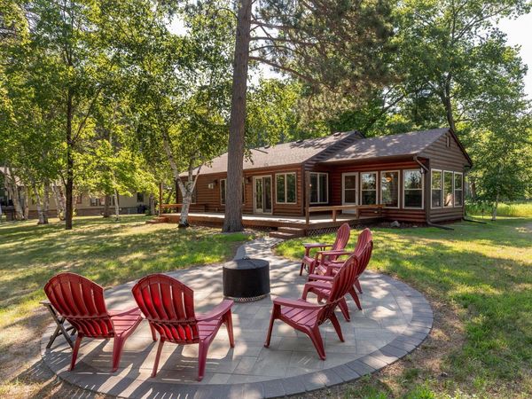 21877 Windy Ridge Road , Brainerd, MN 56401