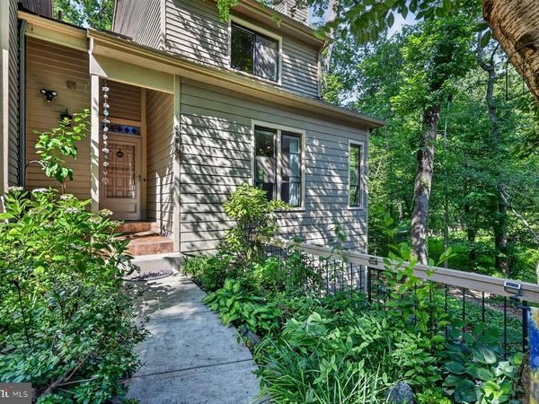 556 HERONS NEST , ANNAPOLIS, MD 21409
