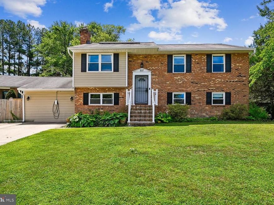 937 Truro Lane , Crofton, MD 21114 Main Photo