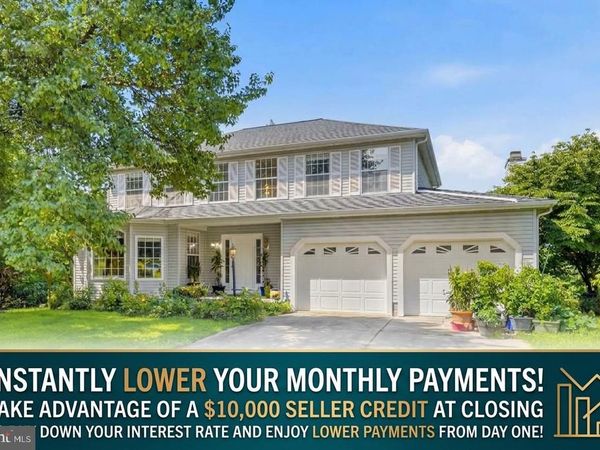 9252 HARVEST RUSH ROAD, OWINGS MILLS, MD 21117