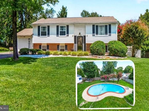 19205 WALTERS AVENUE , POOLESVILLE, MD 20837