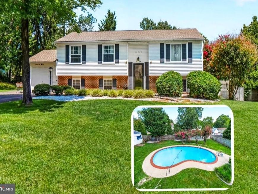 19205 Walters Avenue , Poolesville, MD 20837 Main Photo