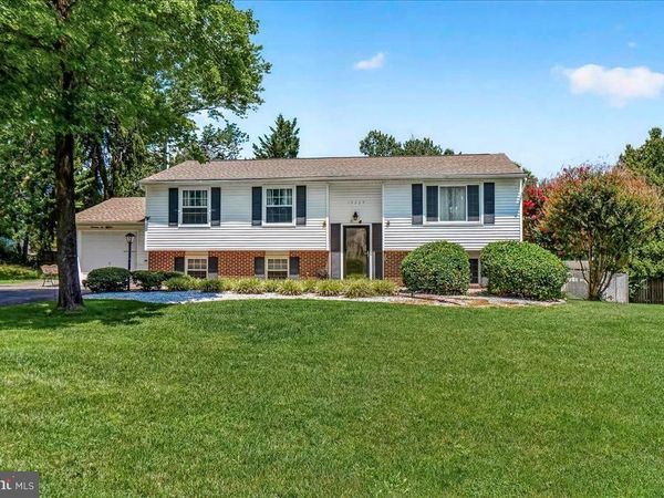 19205 WALTERS AVENUE , POOLESVILLE, MD 20837
