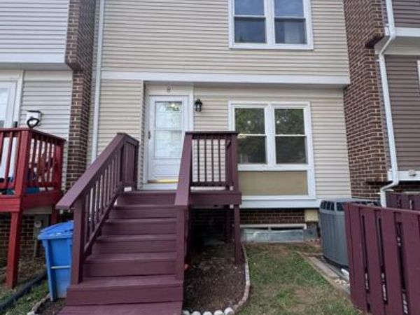 8 PINE RIDGE COURT , Unit 11-4, GERMANTOWN, MD 20874