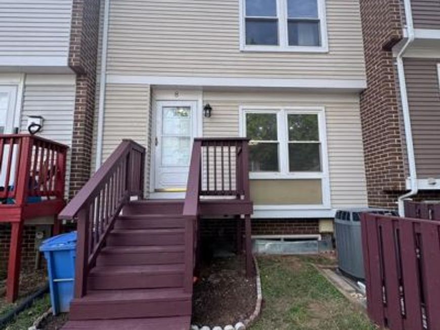 8 Pine Ridge Court, Unit 11-4, Germantown, MD 20874 Main Photo
