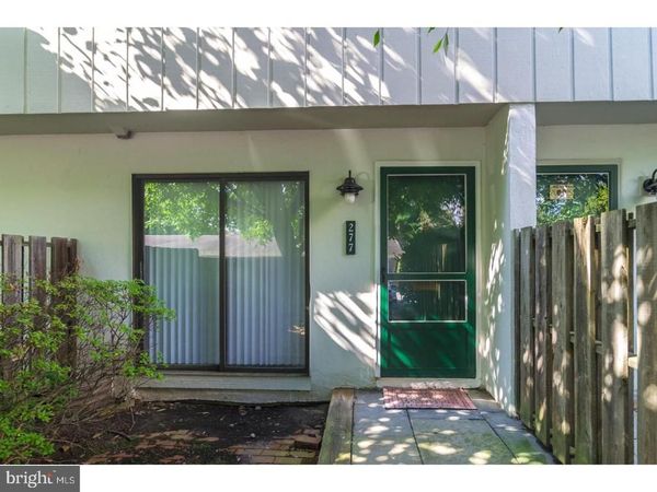277 SUMMIT HOUSE , Unit 277, WEST CHESTER, PA 19382