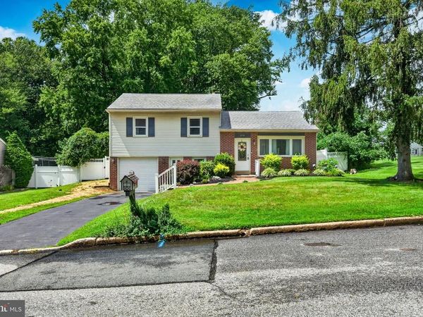 2716 BOUDWIN AVENUE, UPPER CHICHESTER, PA 19061