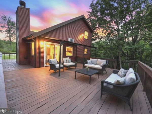 11 MEADOWVIEW DRIVE, LAKE ARIEL, PA 18436