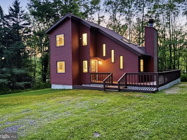 11 MEADOWVIEW DRIVE , LAKE ARIEL, PA 18436