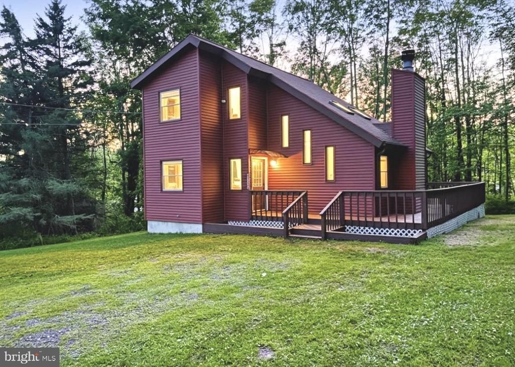 11 MEADOWVIEW DRIVE, LAKE ARIEL, PA 18436