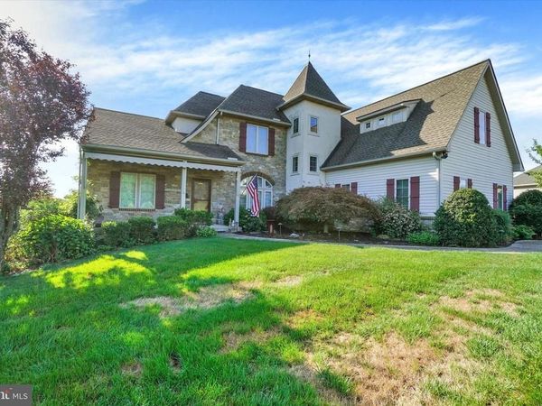 123 LIVIA LANE, WRIGHTSVILLE, PA 17368